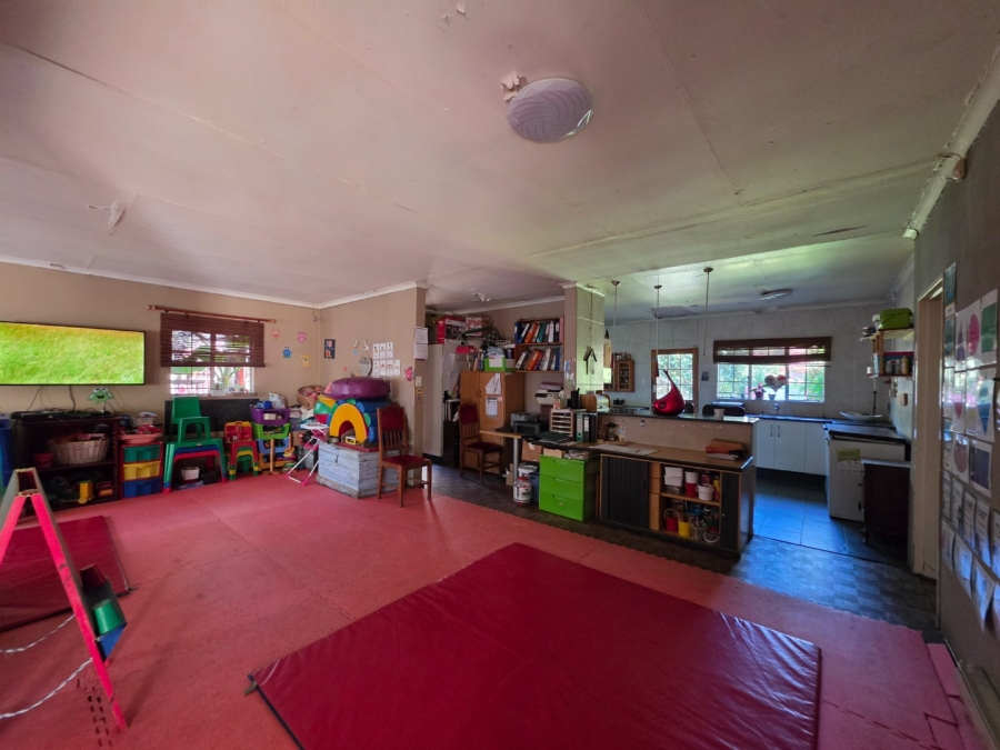 3 Bedroom Property for Sale in Vaalpark Free State